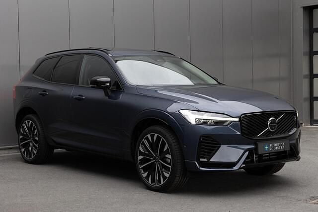 Nieuw Volvo XC60 Ultra 453 PK (333 kW) 2026 Overige SUV