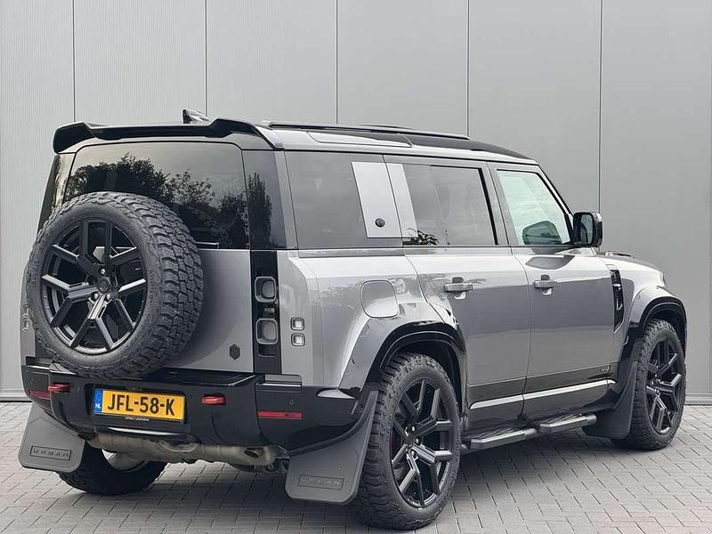 Occasion Land Rover Defender 400 PK (294 kW) 2020 Grijs SUV