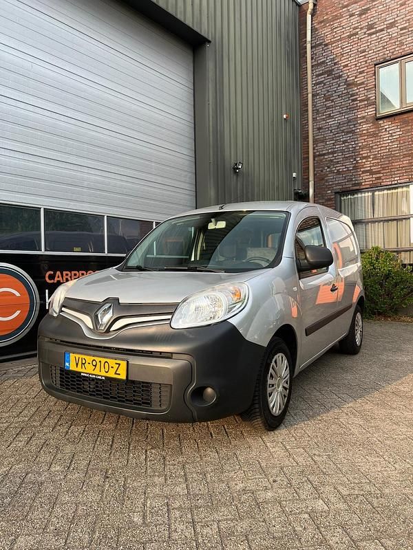 Gebruikt 2015 Renault Kangoo Komfort | € 5.495 (Eerlijke prijs) - Afbeelding 1/4