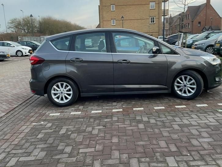 Occasion Ford C-MAX 100 PK (73 kW) 2015 MPV