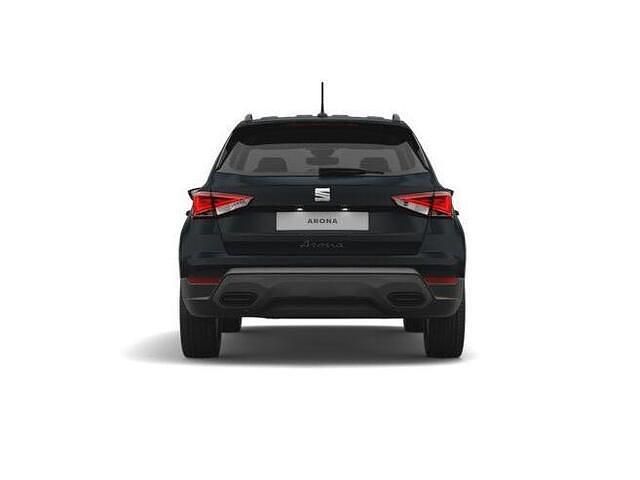 Nieuw Seat Arona Reference 95 PK (69 kW) 2025 Blauw SUV