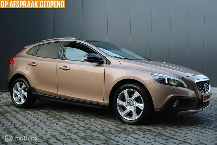 Occasion Volvo V40 CC Ocean Race 114 PK (83 kW) 2015 Stationwagen