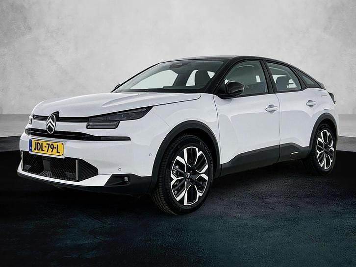 Nieuw 2025 Citroën e-C4 Business Class | € 28.920 (Super prijs) - Afbeelding 1/4