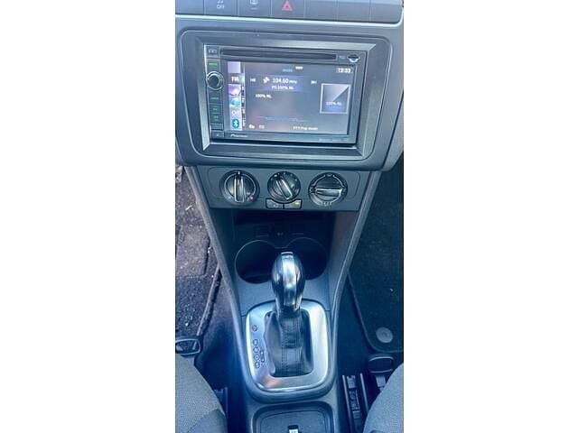 Occasion VW Polo Comfortline 90 PK (66 kW) 2011 Grijs Hatchback