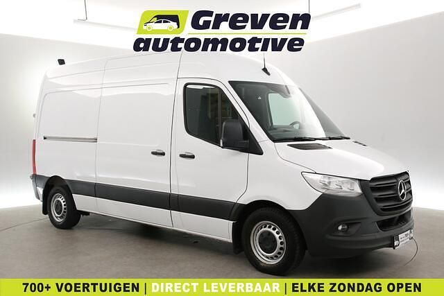 Occasion Mercedes Sprinter 143 PK (105 kW) 2021 Wit Van