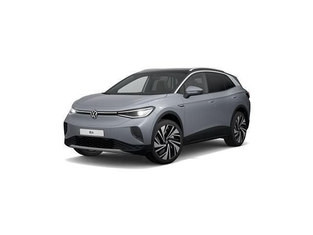 Grijs Gebruikt 2023 VW ID.4 Pro Performance SUV | € 57.066 - Afbeelding 1/4