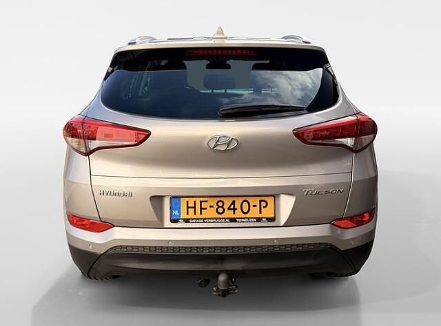 Occasion Hyundai Tucson Comfort 132 PK (97 kW) 2015 Suv SUV