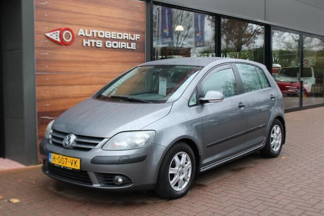 Grijs Gebruikt 2006 VW Golf V Hatchback | € 5.250 (Eerlijke prijs) - Afbeelding 1/4