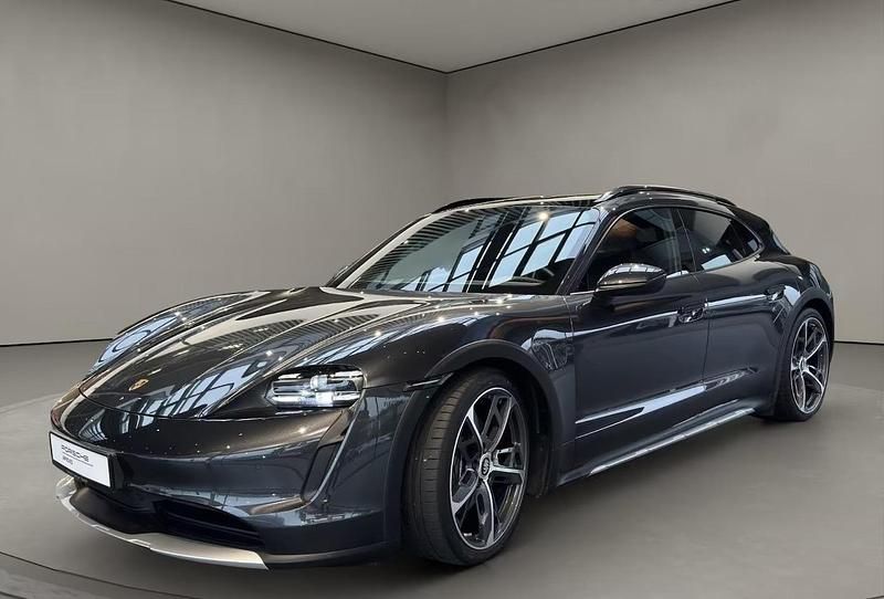 Occasion Porsche Taycan Cross Turismo 358 kW (488 PK) 2024 Overige SUV