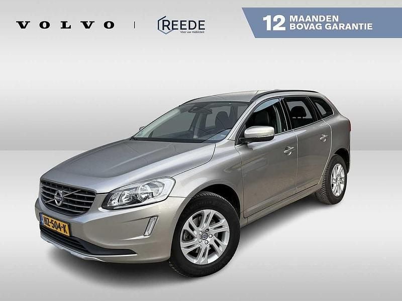 Occasion 2013 Volvo XC60 Momentum SUV | € 20.850 (Goede deal) - Afbeelding 1/4
