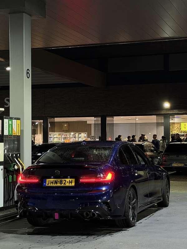 Occasion BMW 330e M Sport 435 PK (319 kW) 2020 Sedan