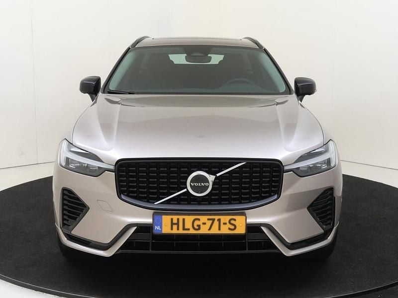 Occasion Volvo XC60 349 PK (256 kW) 2025 Grijs SUV