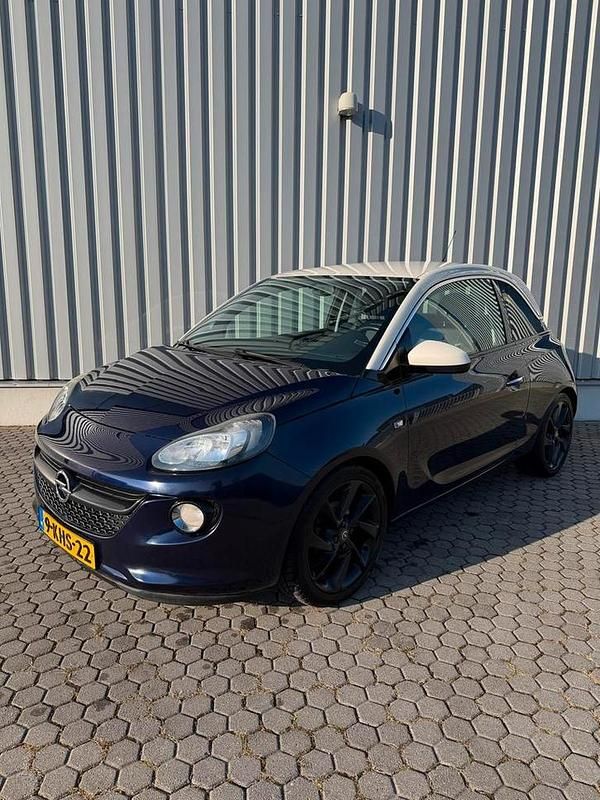 Occasion Opel Adam Jam 69 PK (50 kW) 2013 Hatchback