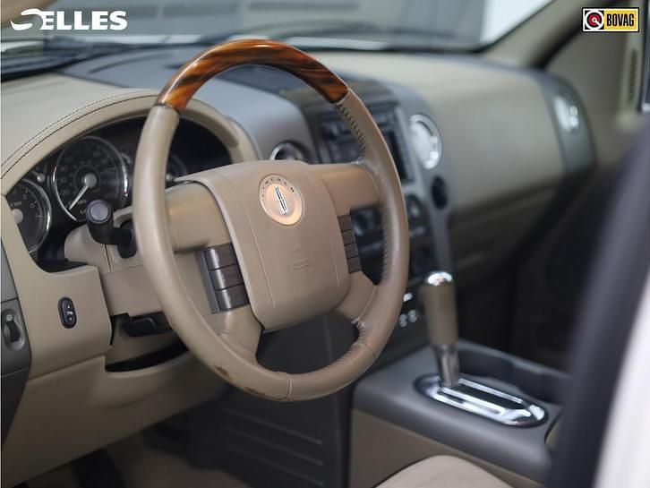 Occasion Lincoln Mark LT 305 PK (224 kW) 2007 Pickup