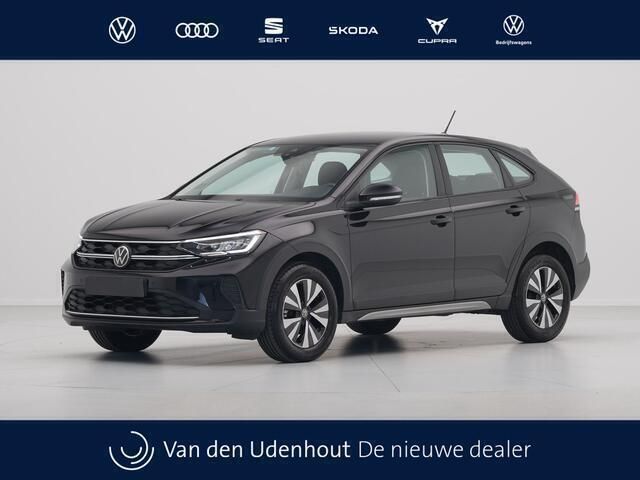 Zwart Gebruikt 2022 VW Taigo Life SUV | € 19.940 (Goede deal) - Afbeelding 1/4