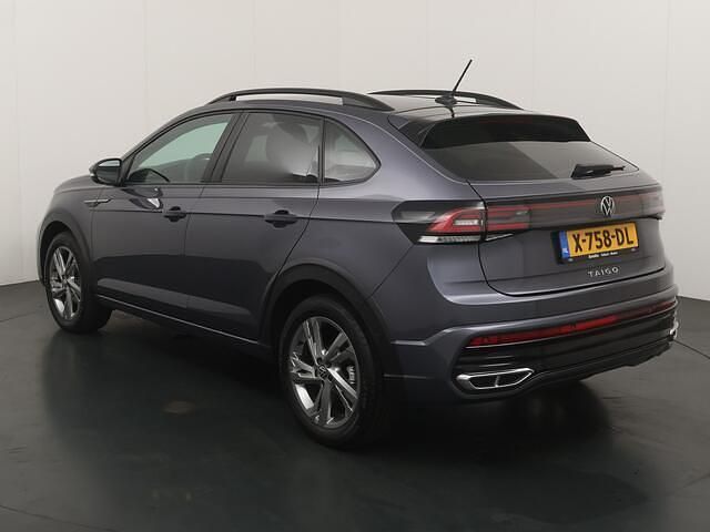 Occasion VW Taigo Style 150 PK (110 kW) 2022 Grijs (metallic) SUV