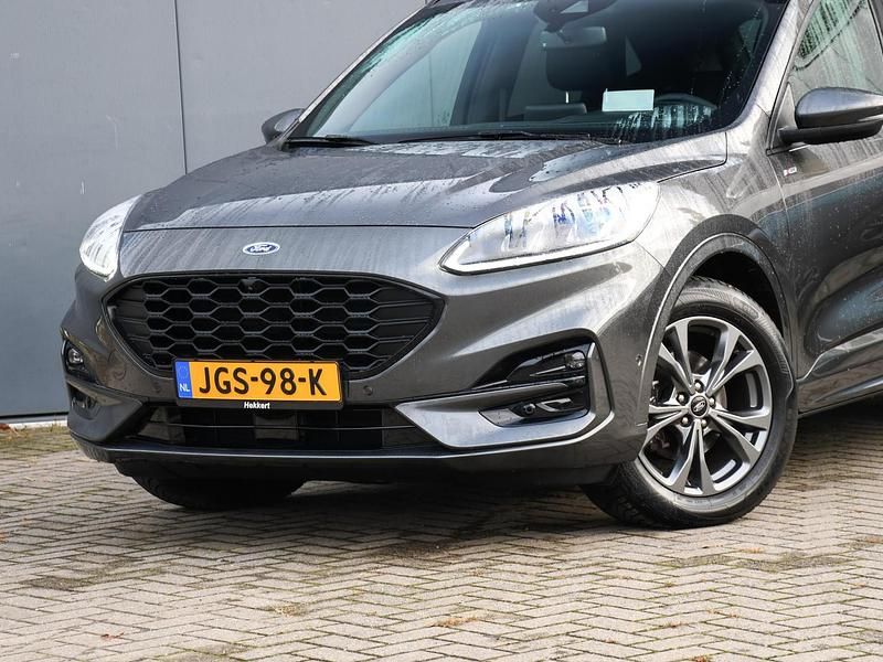 Occasion Ford Kuga ST-Line X 150 PK (110 kW) 2023 Grijs SUV