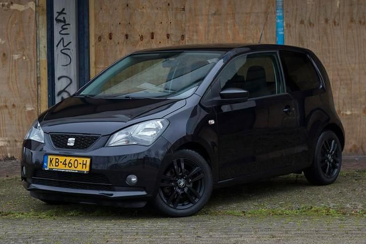 Occasion Seat Mii 74 PK (54 kW) 2012 Hatchback