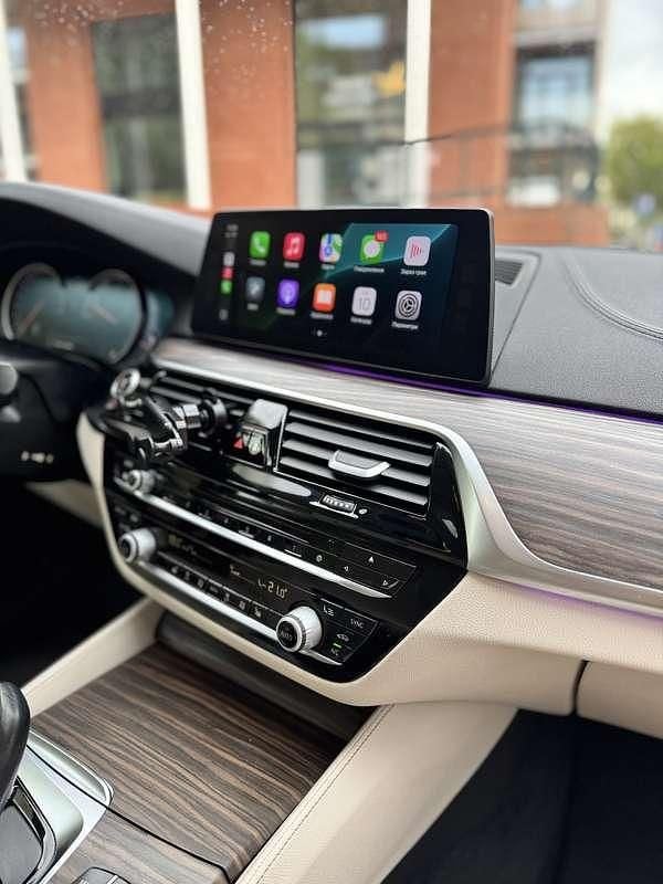 Occasion BMW 540 Luxury Line 340 PK (250 kW) 2018 Sedan