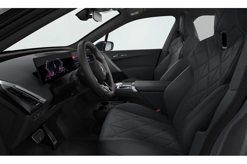 Nieuw BMW iX M Sport 400 kW (544 PK) 2026 Overig SUV