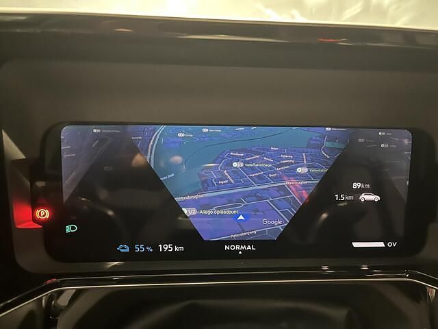 Nieuw Alpine A290 160 kW (218 PK) 2026 Zwart Hatchback