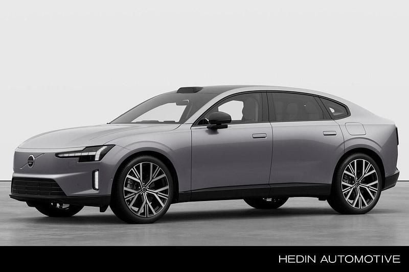 Nieuw 2025 Volvo ES90 Ultra Sedan | € 89.890 - Afbeelding 1/4