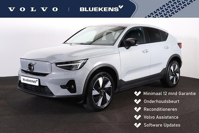 Occasion Volvo C40 Plus 185 kW (252 PK) 2023 Grijs SUV