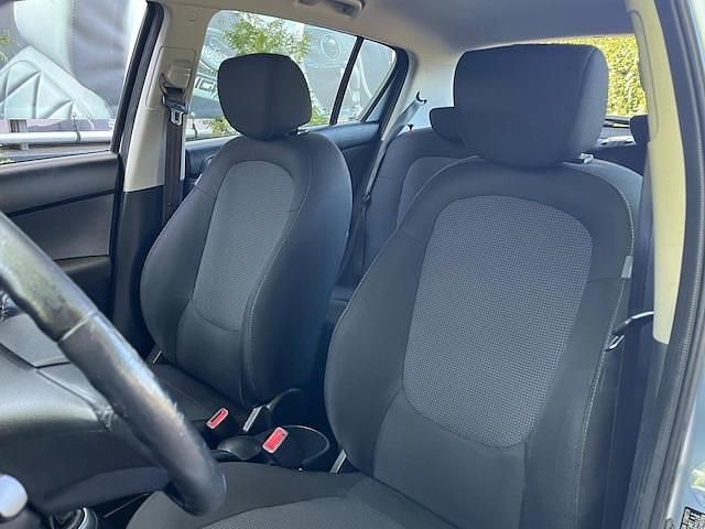 Occasion Hyundai i20 86 PK (63 kW) 2015 Blauw Hatchback