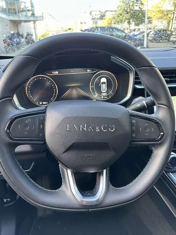 Gebruikt 2022 Lynk & Co 01 SUV | € 24.900 (Eerlijke prijs) - Afbeelding 1/4