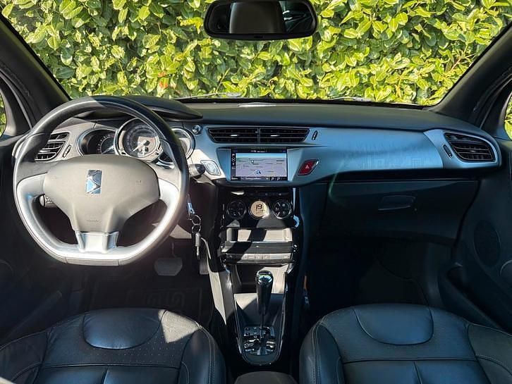 Occasion DS Automobiles DS3 Crossback Business 110 PK (80 kW) 2015