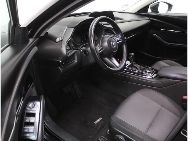Occasion Mazda CX-30 Comfort 188 PK (138 kW) 2021 Zwart (metallic) SUV