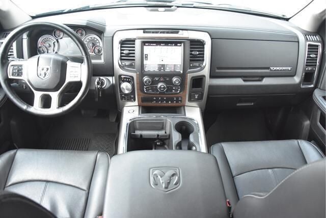 Occasion Dodge Ram 401 PK (294 kW) 2018 Overige Pickup