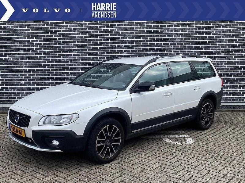 Gebruikt 2013 Volvo XC70 SUV | € 27.899 (Duur) - Afbeelding 1/4