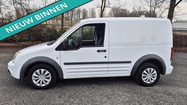 Occasion Ford Transit Trend 75 PK (55 kW) 2012 Overige Van