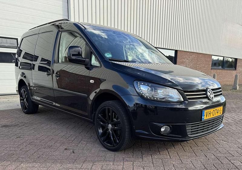 Occasion 2014 VW Caddy Maxi MPV | € 7.500 (Iets duurder) - Afbeelding 1/1