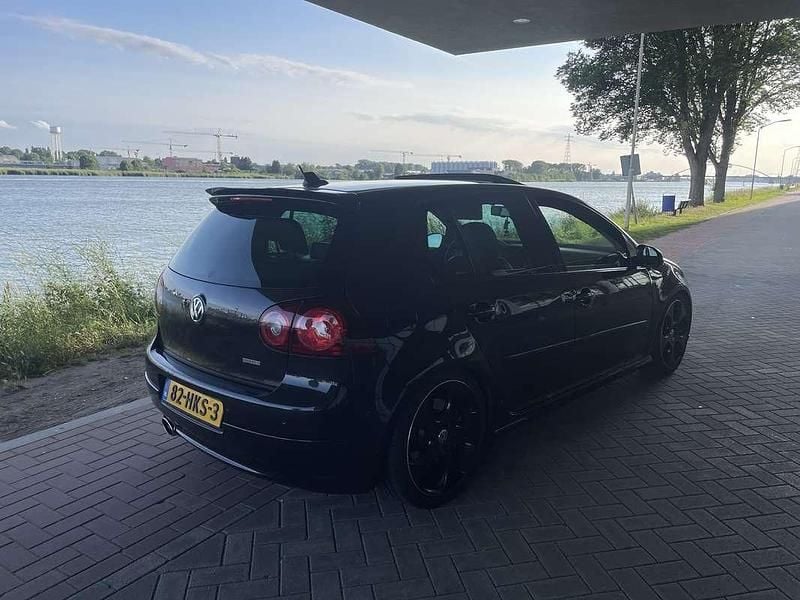 Occasion VW Golf VI Edition 230 PK (169 kW) 2008 Hatchback