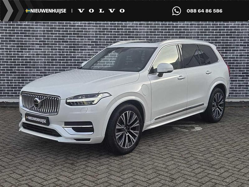Occasion 2022 Volvo XC90 Inscription SUV | € 57.194 (Eerlijke prijs) - Afbeelding 1/4