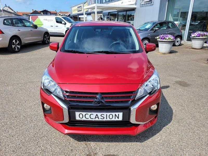 Occasion Mitsubishi Space Star Instyle 70 PK (51 kW) 2023 Hatchback Hatchback