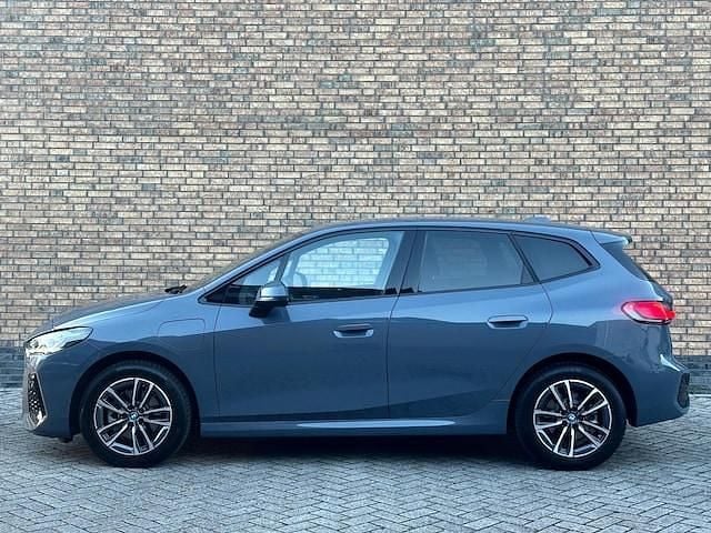 Occasion BMW 225 Active Tourer M Sport 2023 Grijs (metallic) MPV