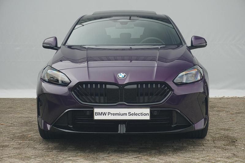 Occasion BMW 120 M Sport 170 PK (125 kW) 2025 Paars Hatchback