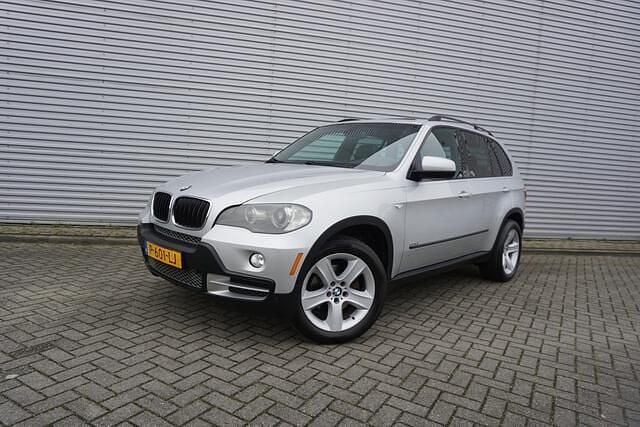 Occasion BMW X5 Executive 264 PK (194 kW) 2008 Overig SUV