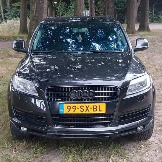 Gebruikt 2006 Audi Q7 SUV | € 6.500 (Goede deal) - Afbeelding 1/4