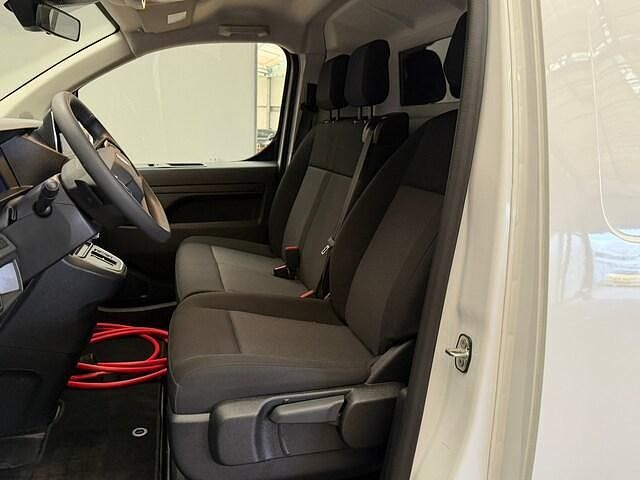 Occasion Peugeot e-Expert 11 kW (15 PK) 2025 Wit Van