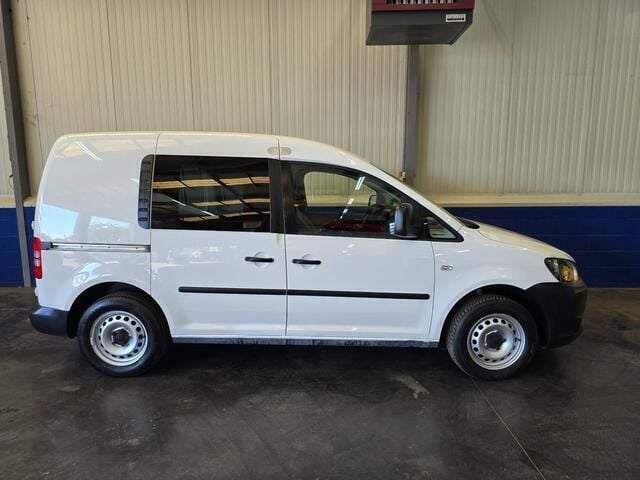 Occasion VW Caddy 75 PK (55 kW) 2014 Overige MPV