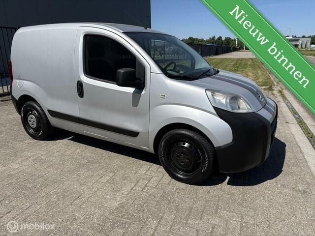 Overige Gebruikt 2012 Peugeot Bipper MPV | € 3.350 (Eerlijke prijs) - Afbeelding 1/4