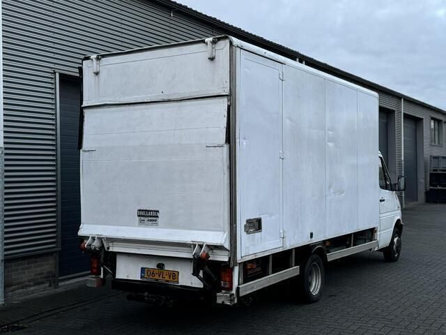 Occasion Mercedes Sprinter 102 PK (75 kW) 1999 Overige Van