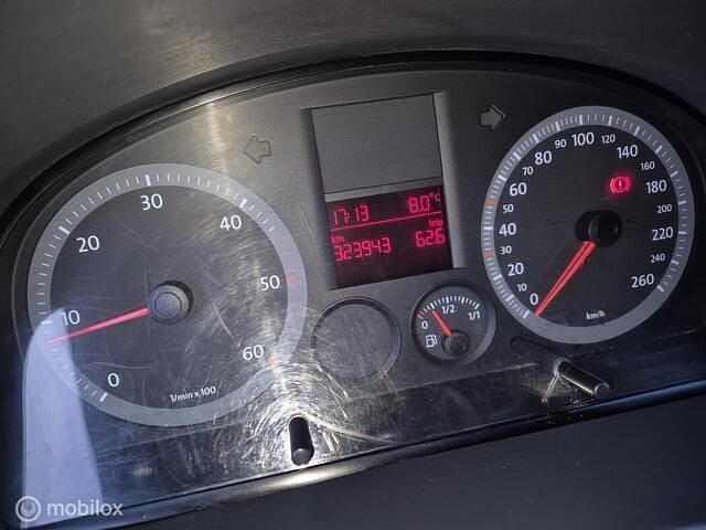 Occasion VW Caddy 69 PK (50 kW) 2006 Overige MPV