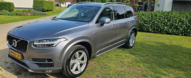Gebruikt 2016 Volvo XC90 Momentum SUV | € 21.500 (Super prijs) - Afbeelding 1/4