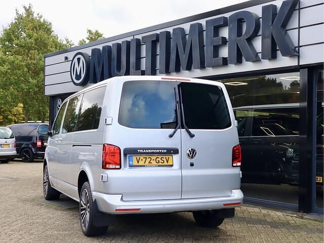Occasion VW Transporter S 204 PK (150 kW) 2024 Grijs Van
