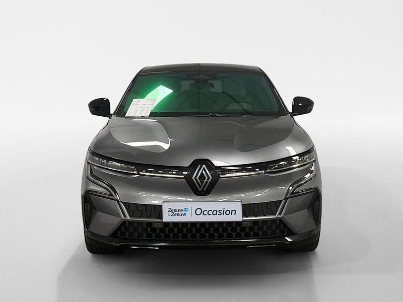 Occasion Renault Megane E-Tech Iconic 159 kW (217 PK) 2024 Grijs Hatchback